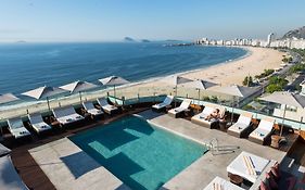 Portobay Rio De Janeiro Hotel Brazil